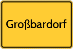 Großbardorf