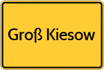 Groß Kiesow