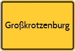Großkrotzenburg