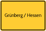 Grünberg / Hessen