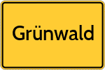 Grünwald, Kreis München