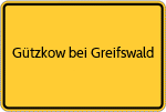 Gützkow bei Greifswald