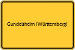 Gundelsheim (Württemberg)