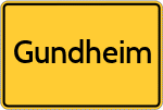 Gundheim