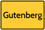 Gutenberg, Kreis Bad Kreuznach