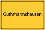 Guthmannshausen