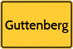 Guttenberg, Oberfranken