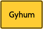 Gyhum