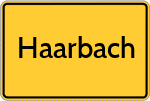 Haarbach, Niederbayern