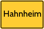 Hahnheim