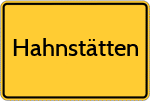 Hahnstätten