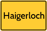 Haigerloch