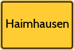 Haimhausen, Oberbayern