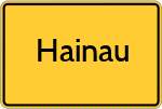 Hainau