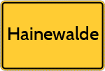 Hainewalde