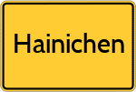 Hainichen, Sachsen