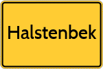Halstenbek, Holstein