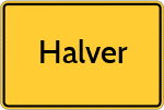 Halver