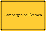 Hambergen bei Bremen