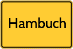 Hambuch, Eifel