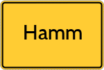 Hamm, Eifel