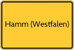 Hamm (Westfalen)