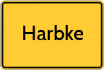Harbke