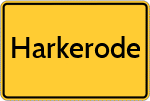 Harkerode