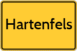Hartenfels