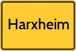 Harxheim, Rheinhessen