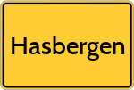 Hasbergen, Kreis Osnabrück