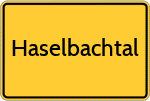 Haselbachtal