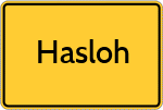 Hasloh