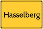 Hasselberg, Ostsee