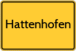 Hattenhofen, Kreis Fürstenfeldbruck