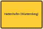 Hattenhofen (Württemberg)