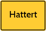 Hattert