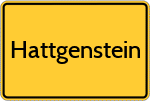 Hattgenstein