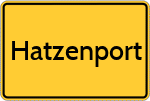 Hatzenport