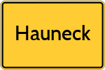 Hauneck