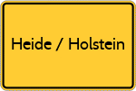 Heide / Holstein