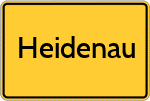 Heidenau, Nordheide