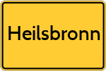 Heilsbronn