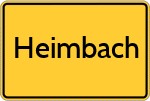 Heimbach, Eifel