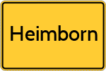 Heimborn