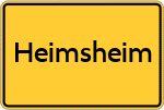 Heimsheim
