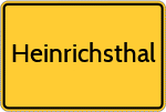 Heinrichsthal, Unterfranken