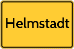 Helmstadt, Unterfranken
