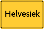 Helvesiek