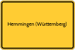 Hemmingen (Württemberg)